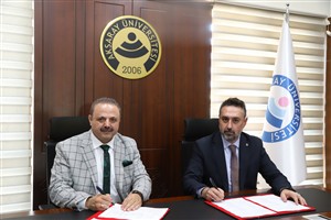 ASÜ’de 717 öğrenciye İŞKUR Gençlik Programı desteği sağlanacak